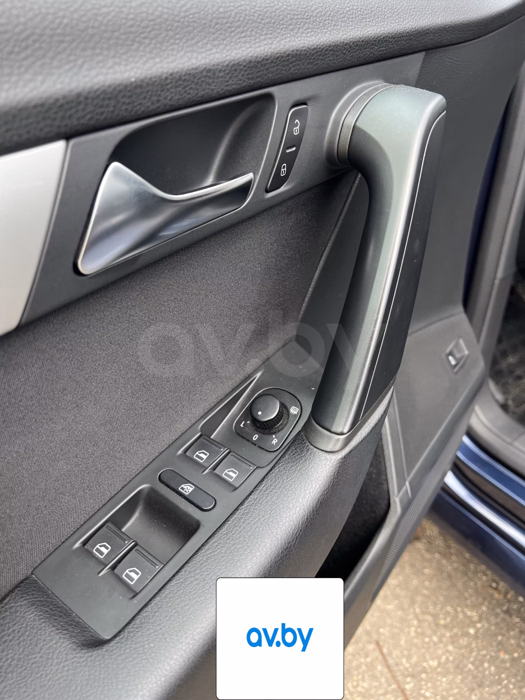 Volkswagen Passat фото 13