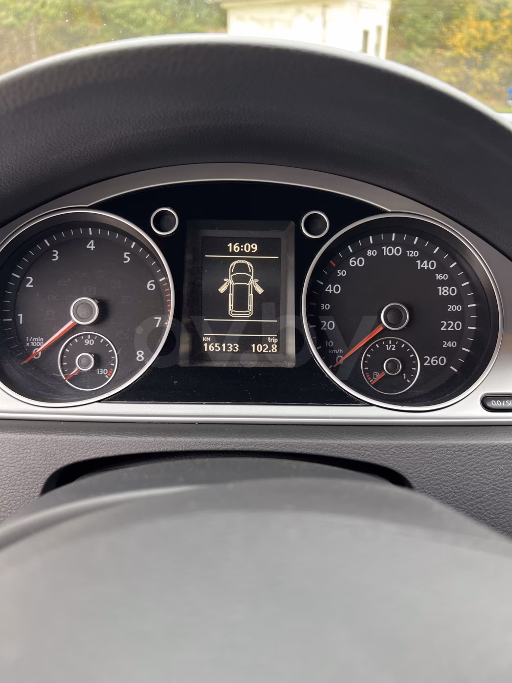 Volkswagen Passat фото 14