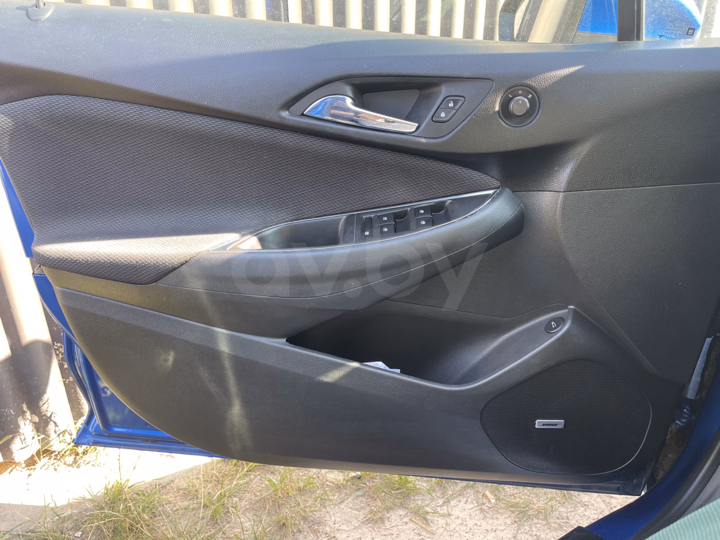 Chevrolet Cruze фото 14