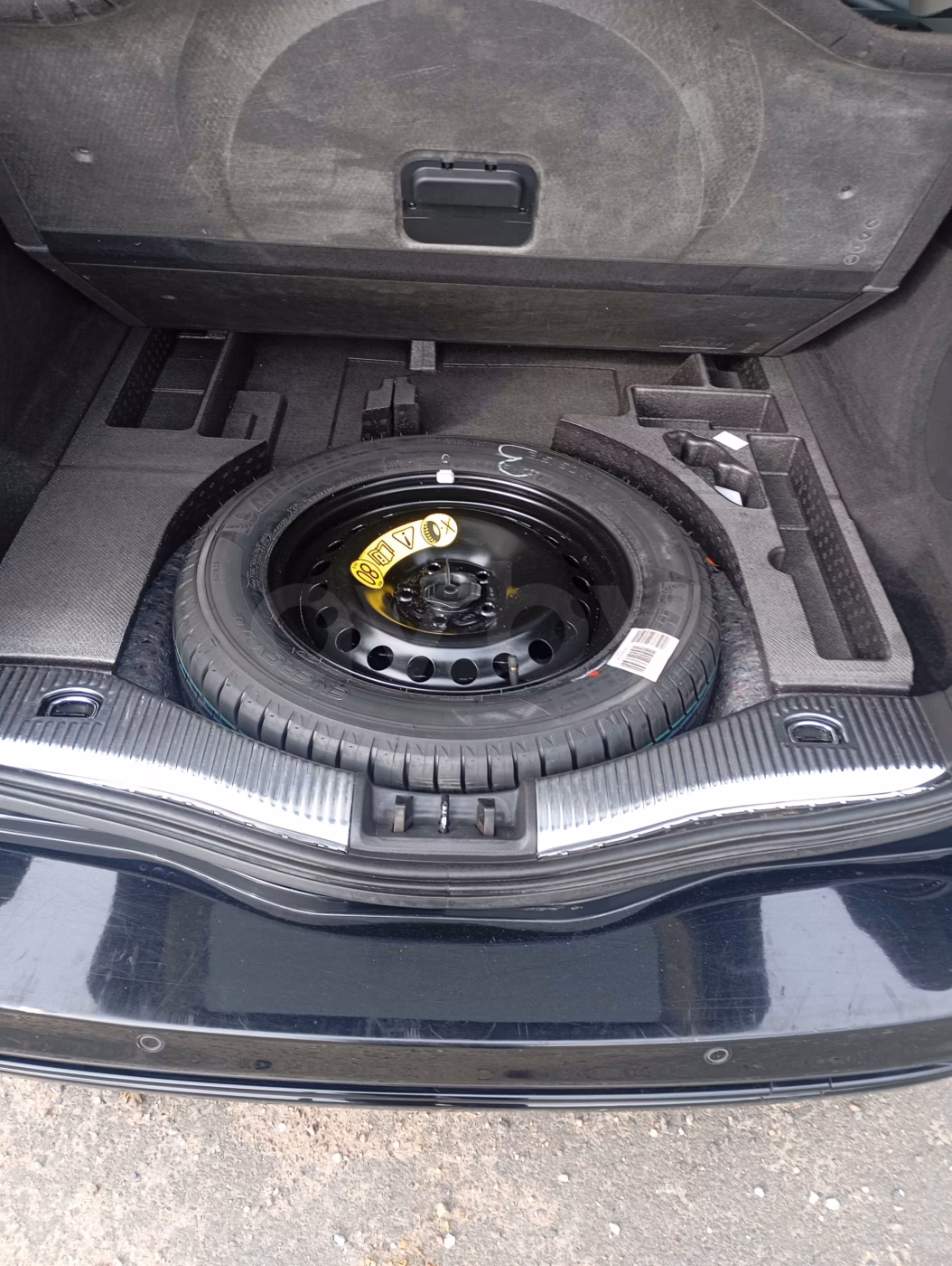 Ford Mondeo фото 19