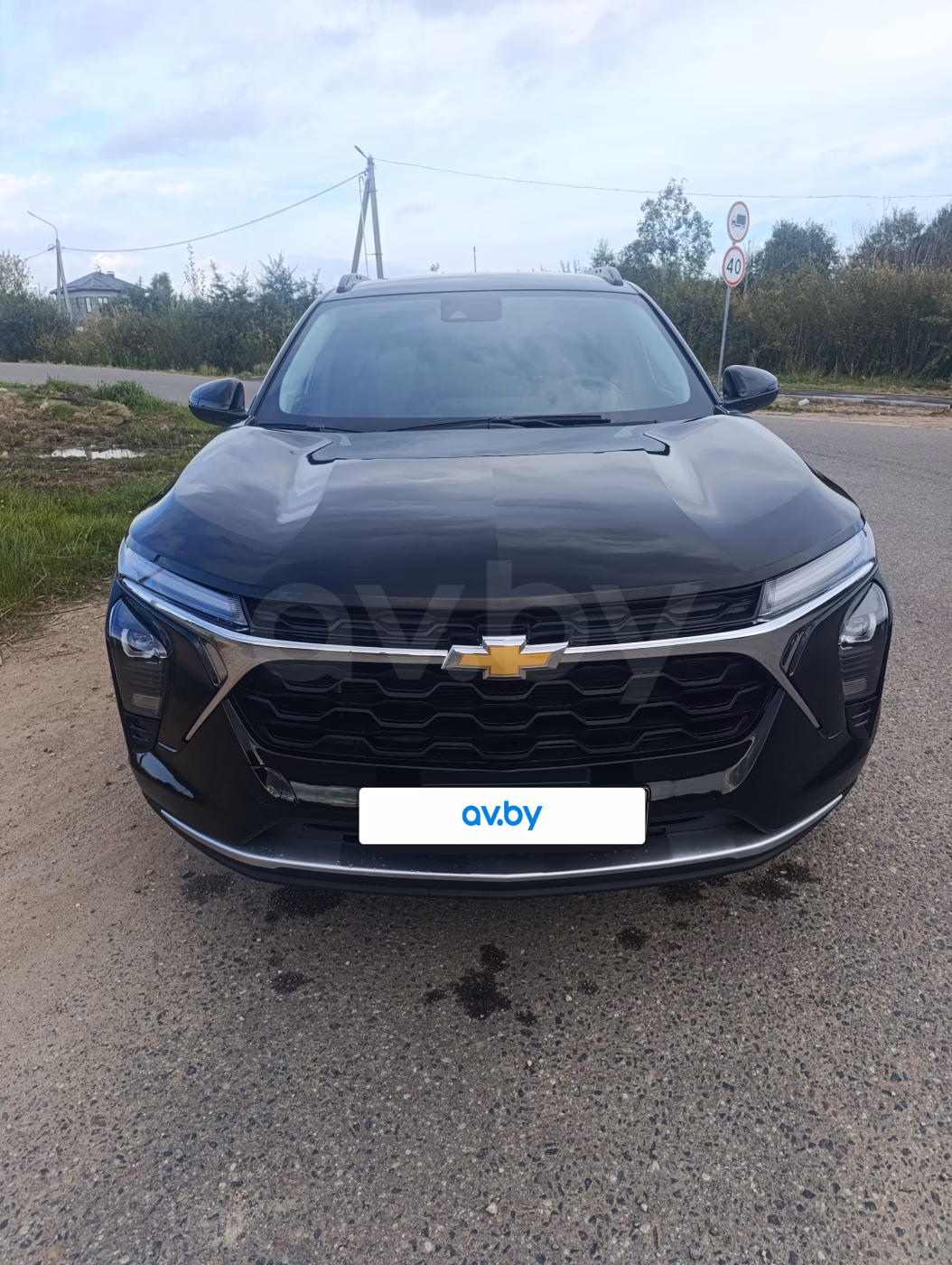 Chevrolet Trax фото 7