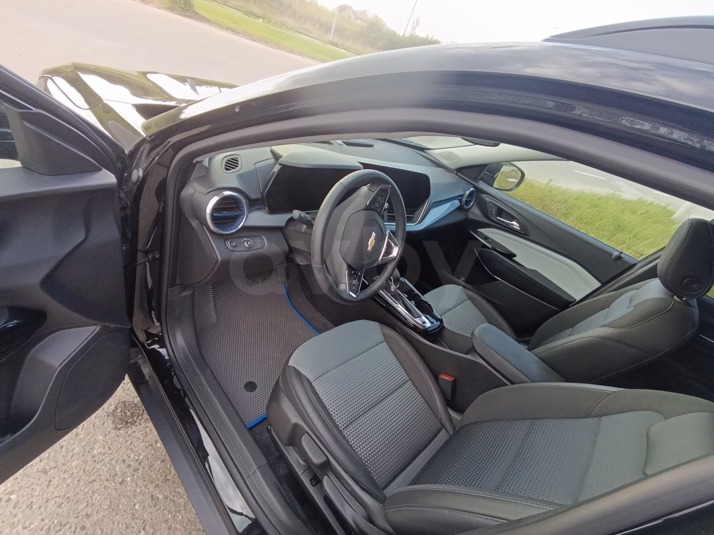 Chevrolet Trax фото 9