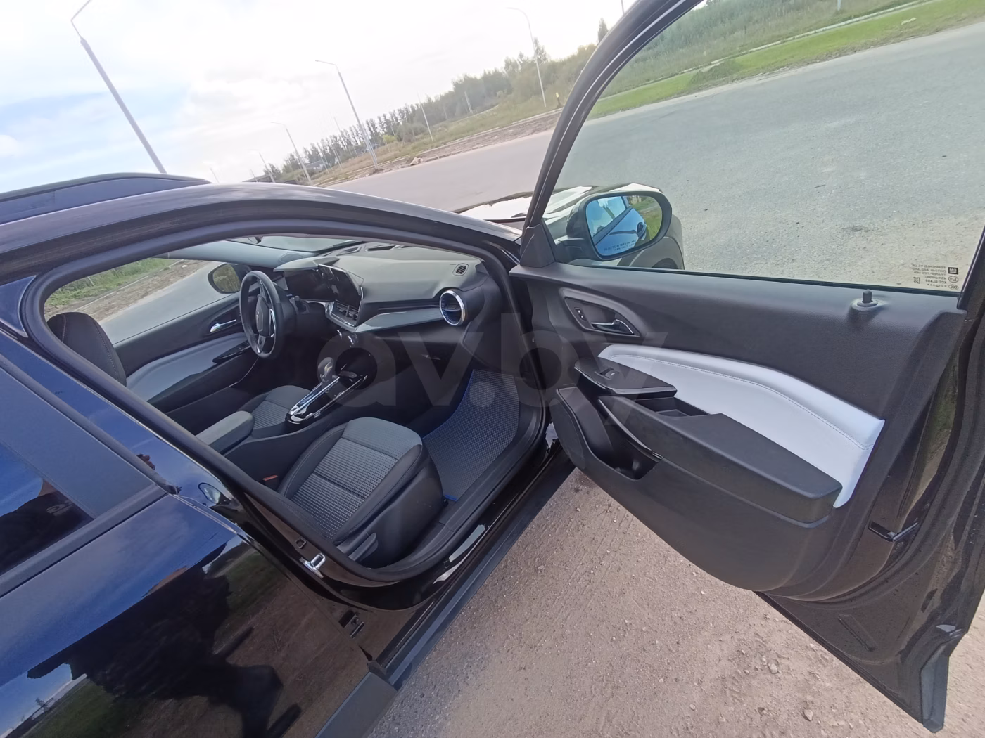 Chevrolet Trax фото 10