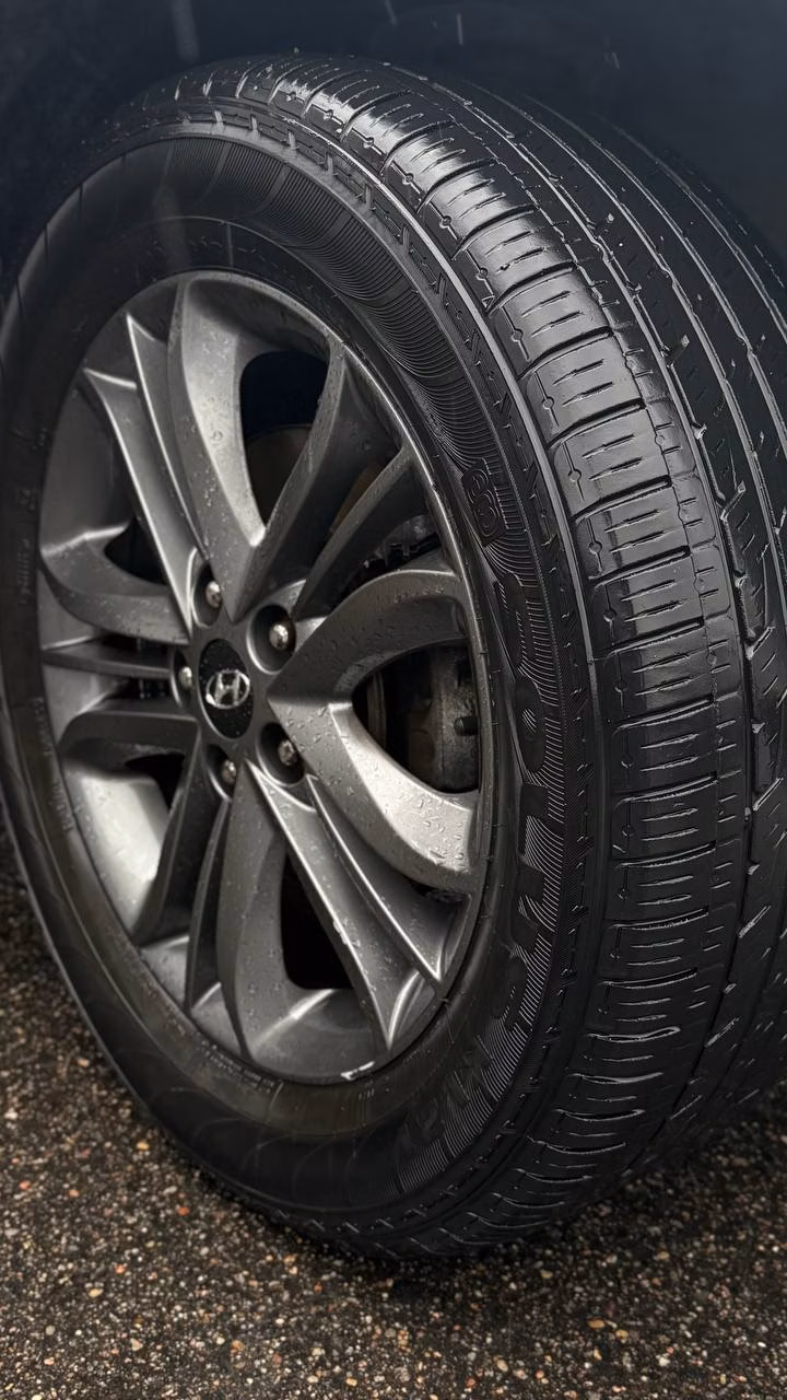 Hyundai ix35 фото 9