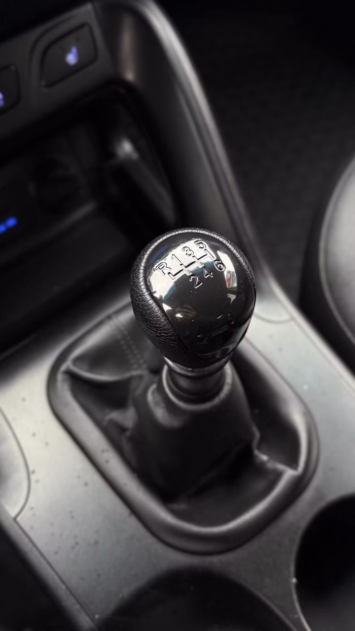 Hyundai ix35 фото 14