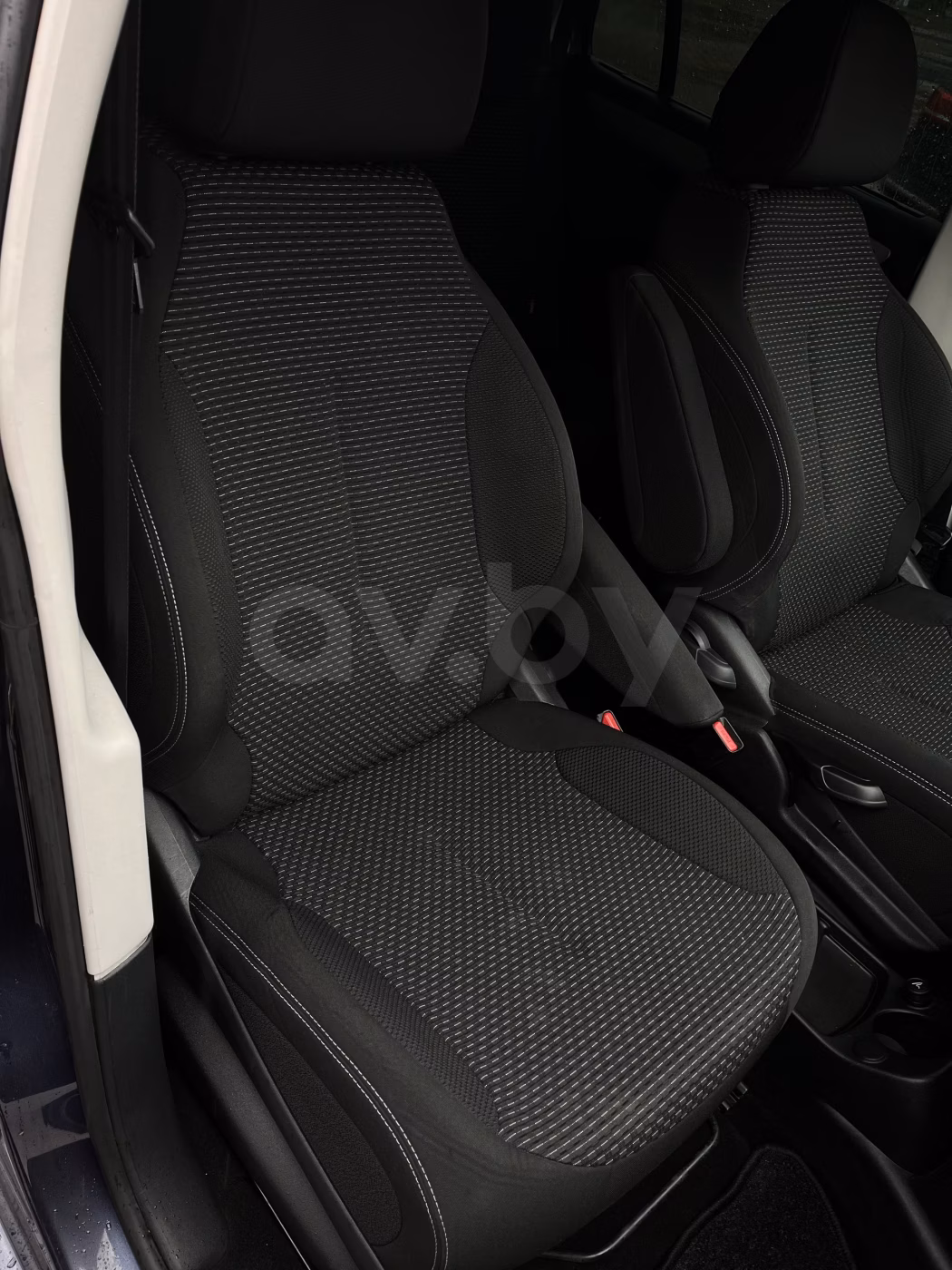Citroen C4 Grand Picasso фото 14