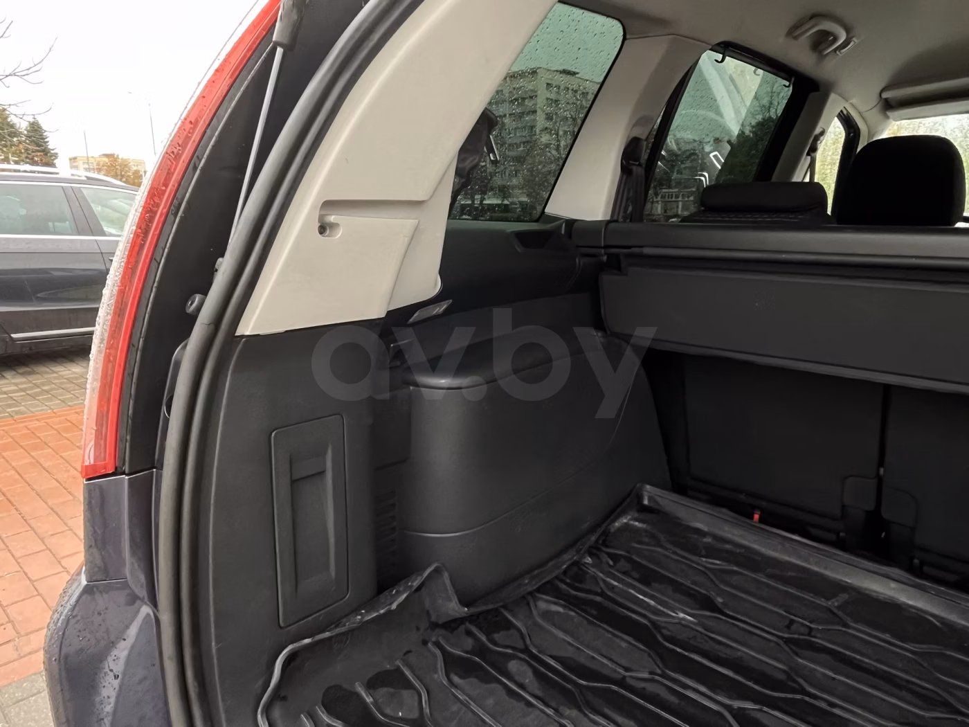 Citroen C4 Grand Picasso фото 17