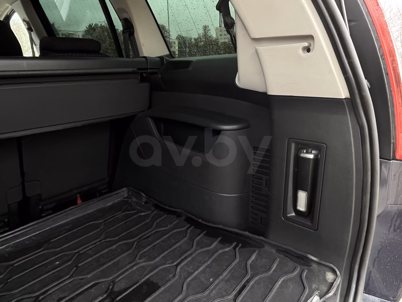 Citroen C4 Grand Picasso фото 18