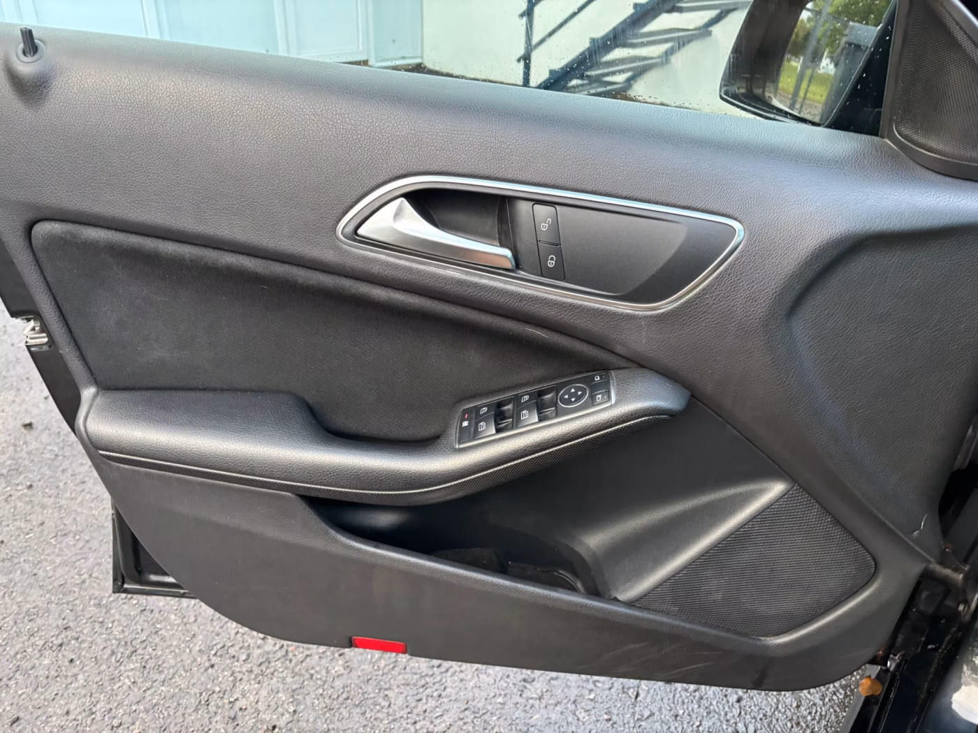 Mercedes-Benz A-Класс фото 15