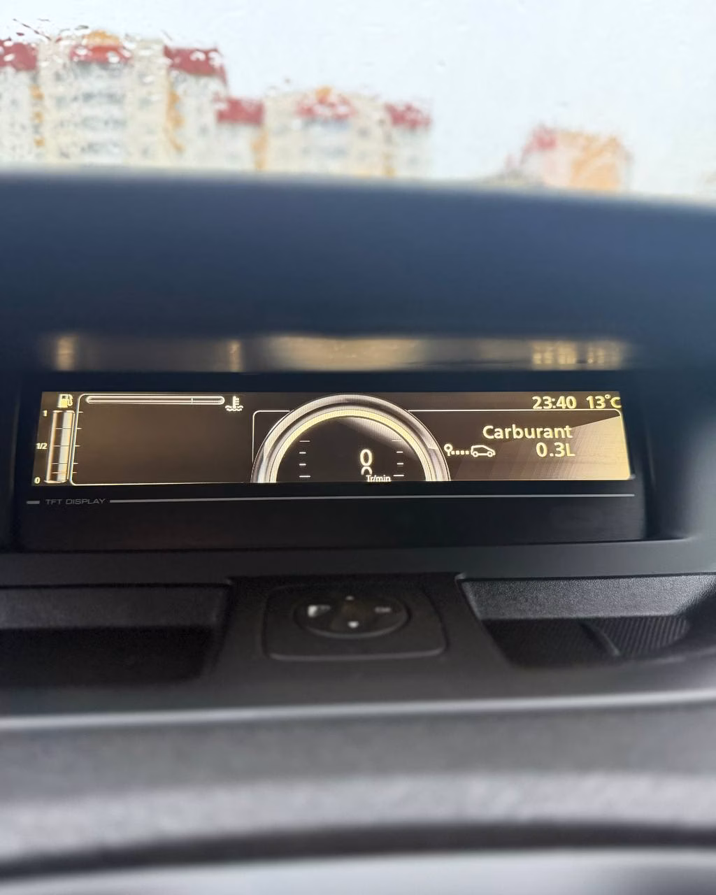 Renault Grand Scenic фото 15