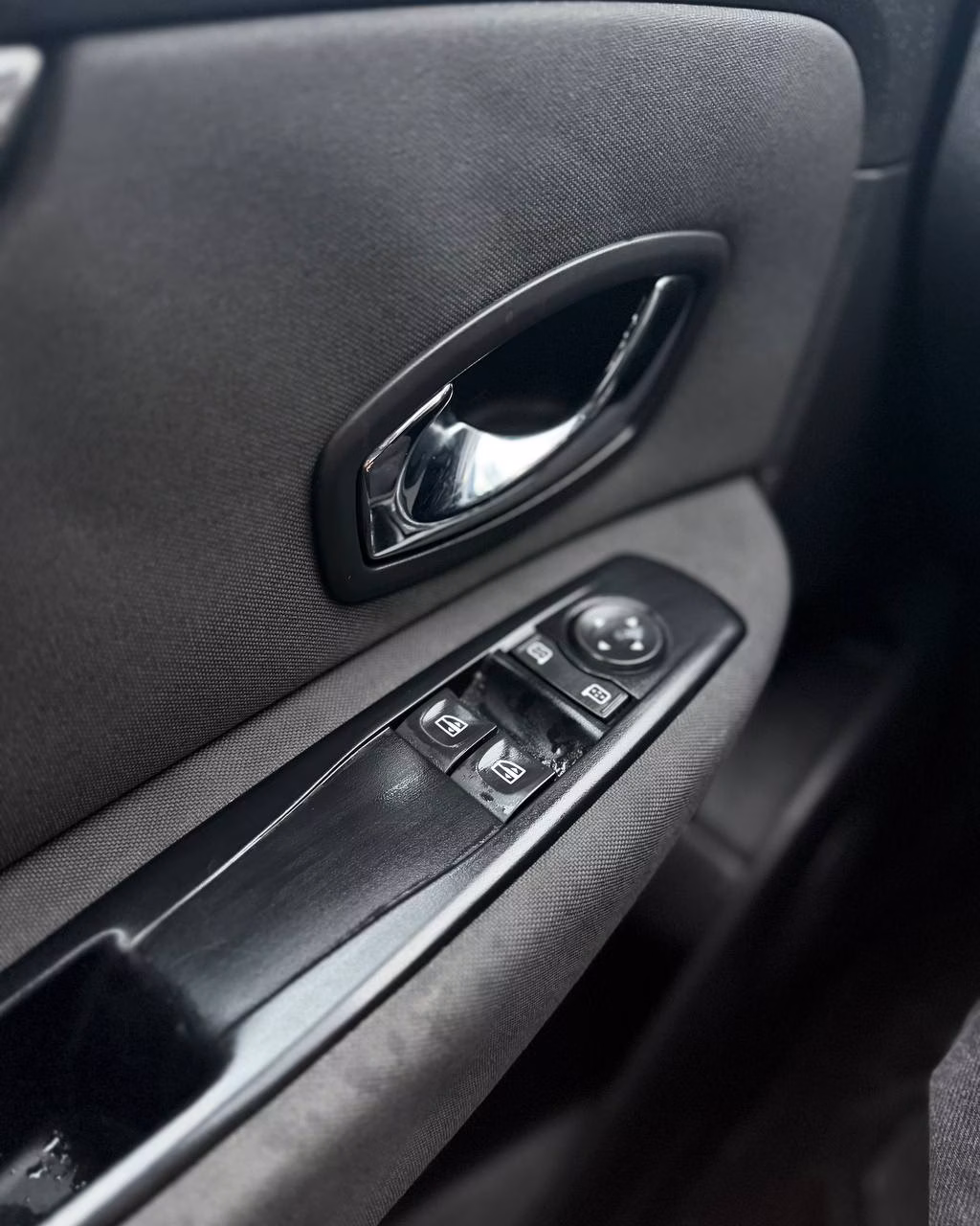 Renault Grand Scenic фото 18
