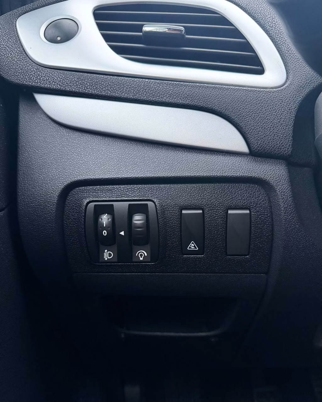 Renault Grand Scenic фото 19