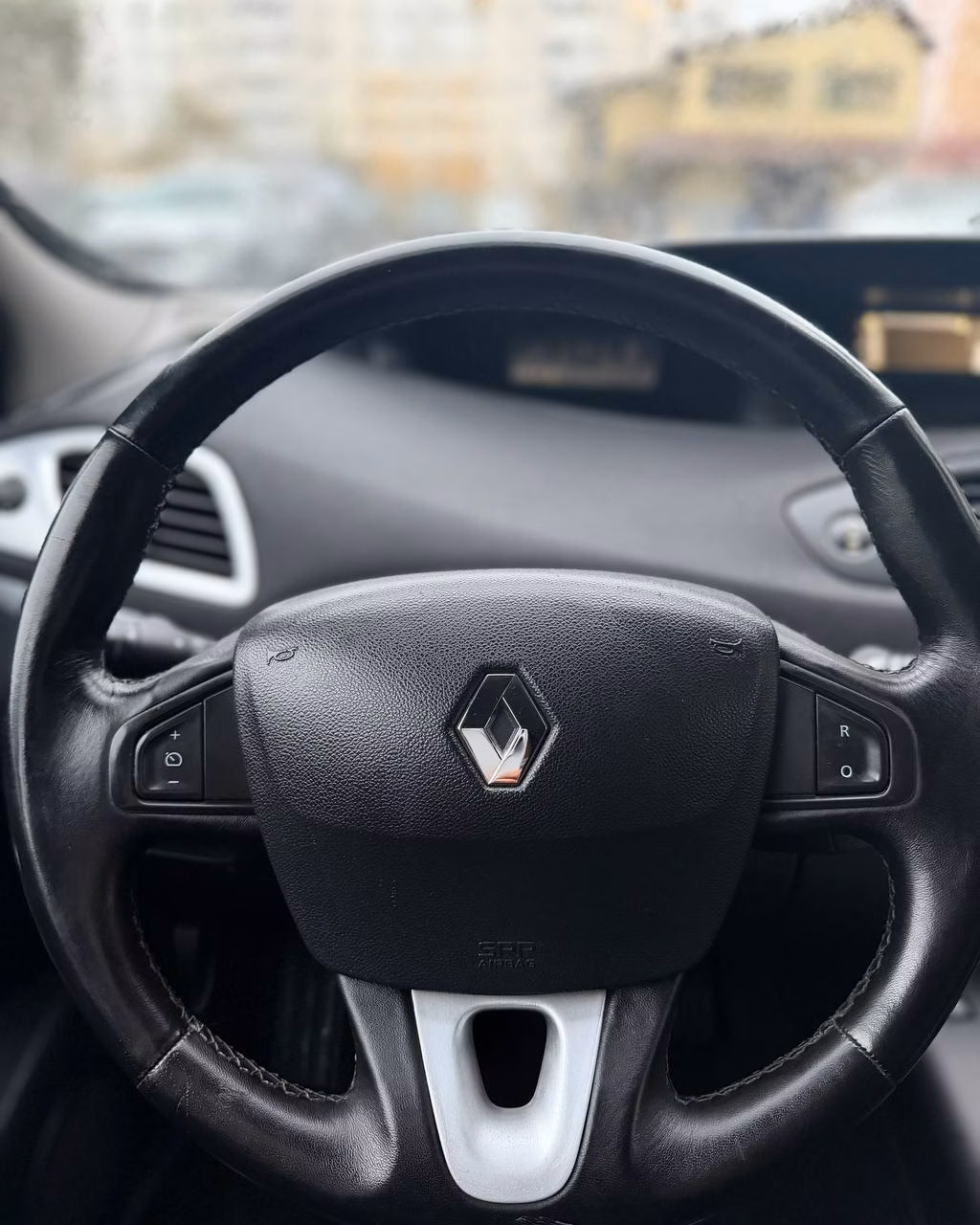 Renault Grand Scenic фото 20