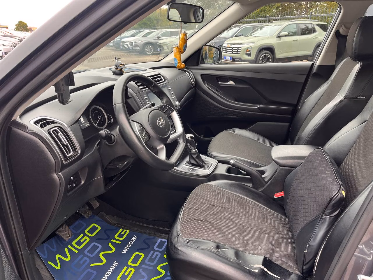Hyundai Creta фото 9