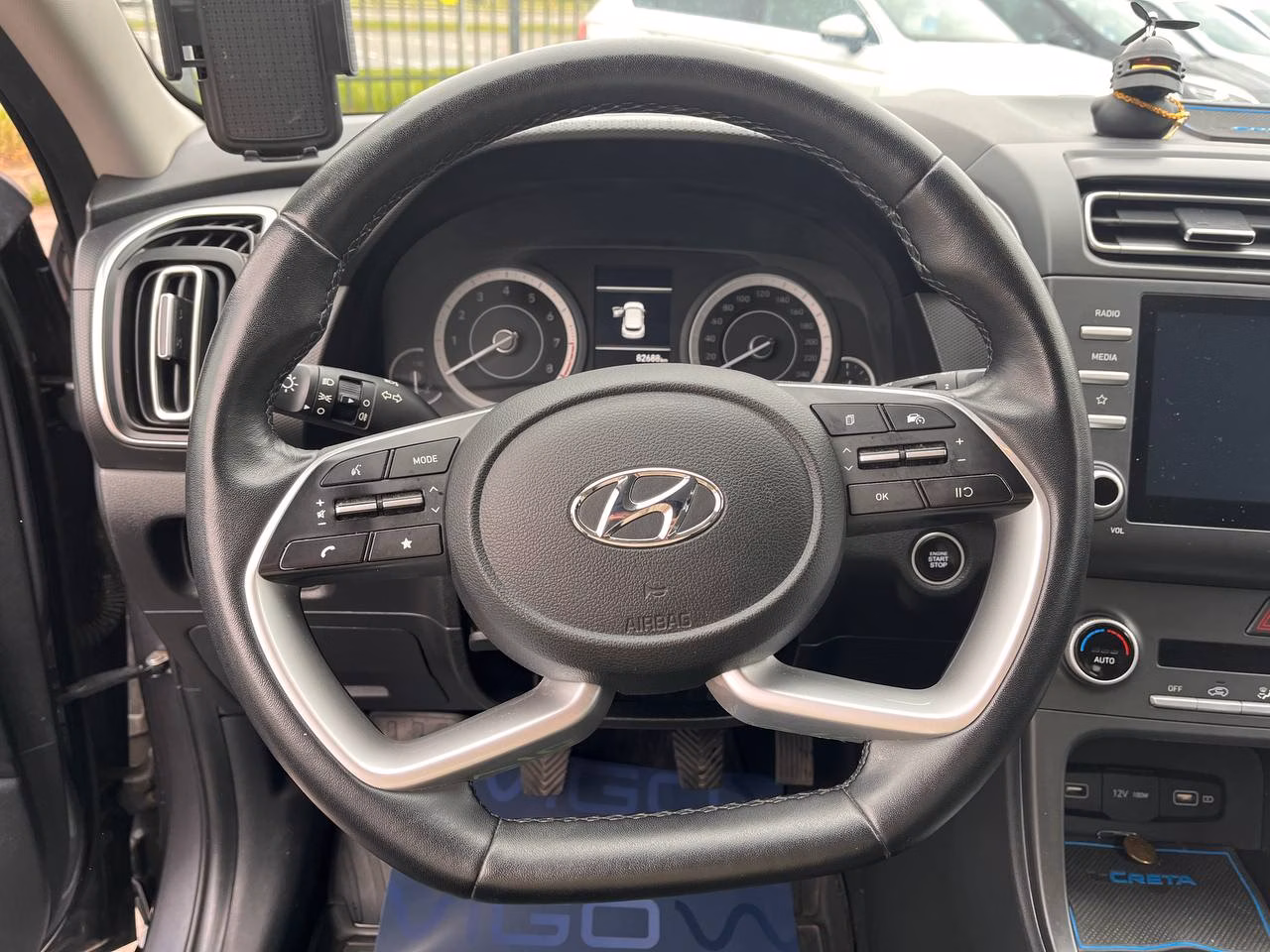 Hyundai Creta фото 14