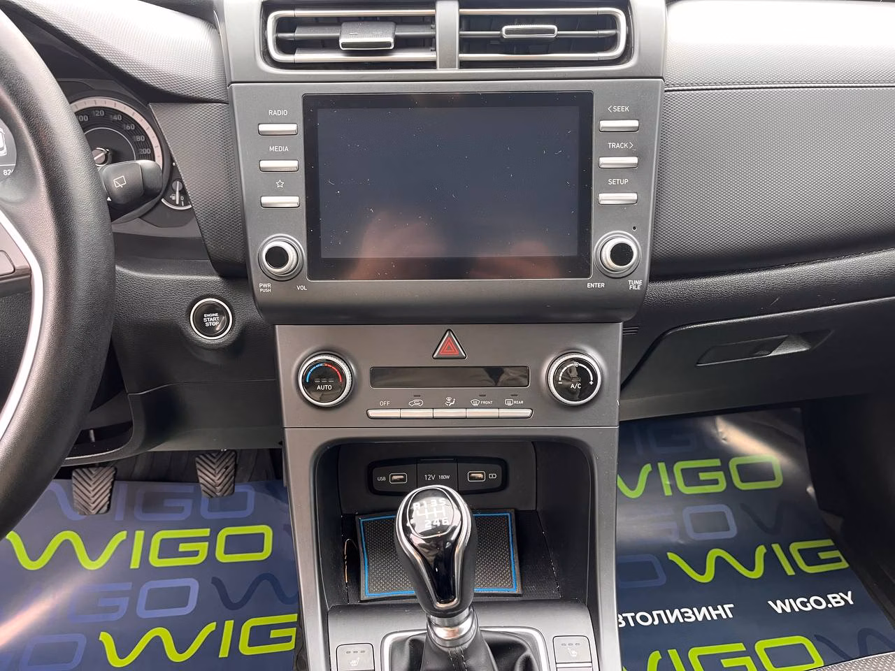 Hyundai Creta фото 15