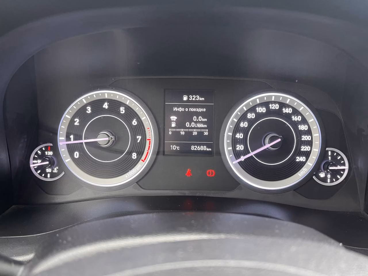 Hyundai Creta фото 16