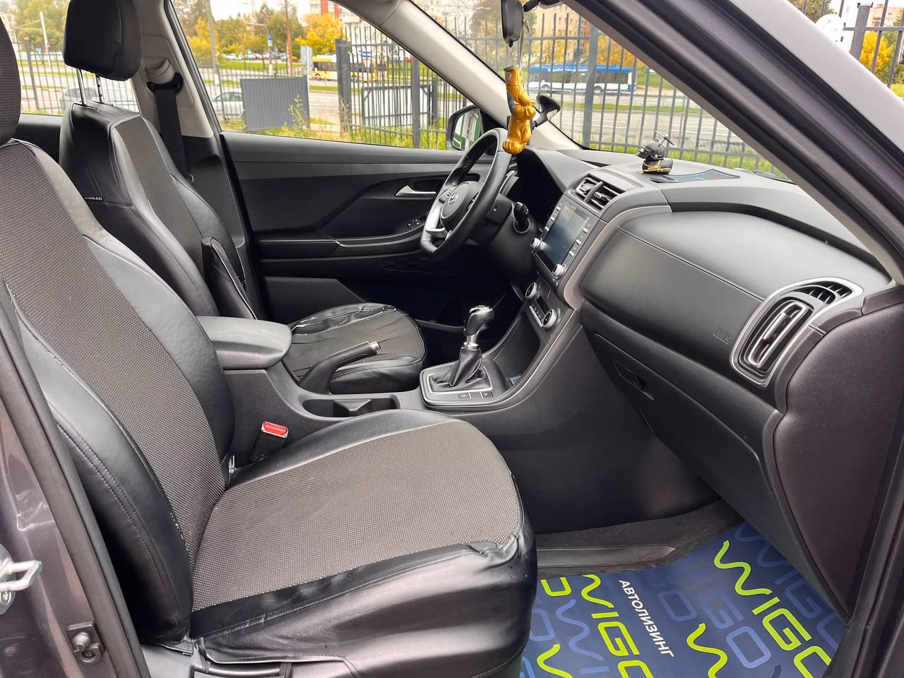 Hyundai Creta фото 18