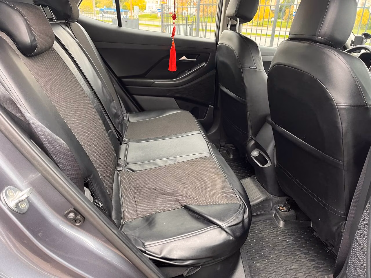 Hyundai Creta фото 19