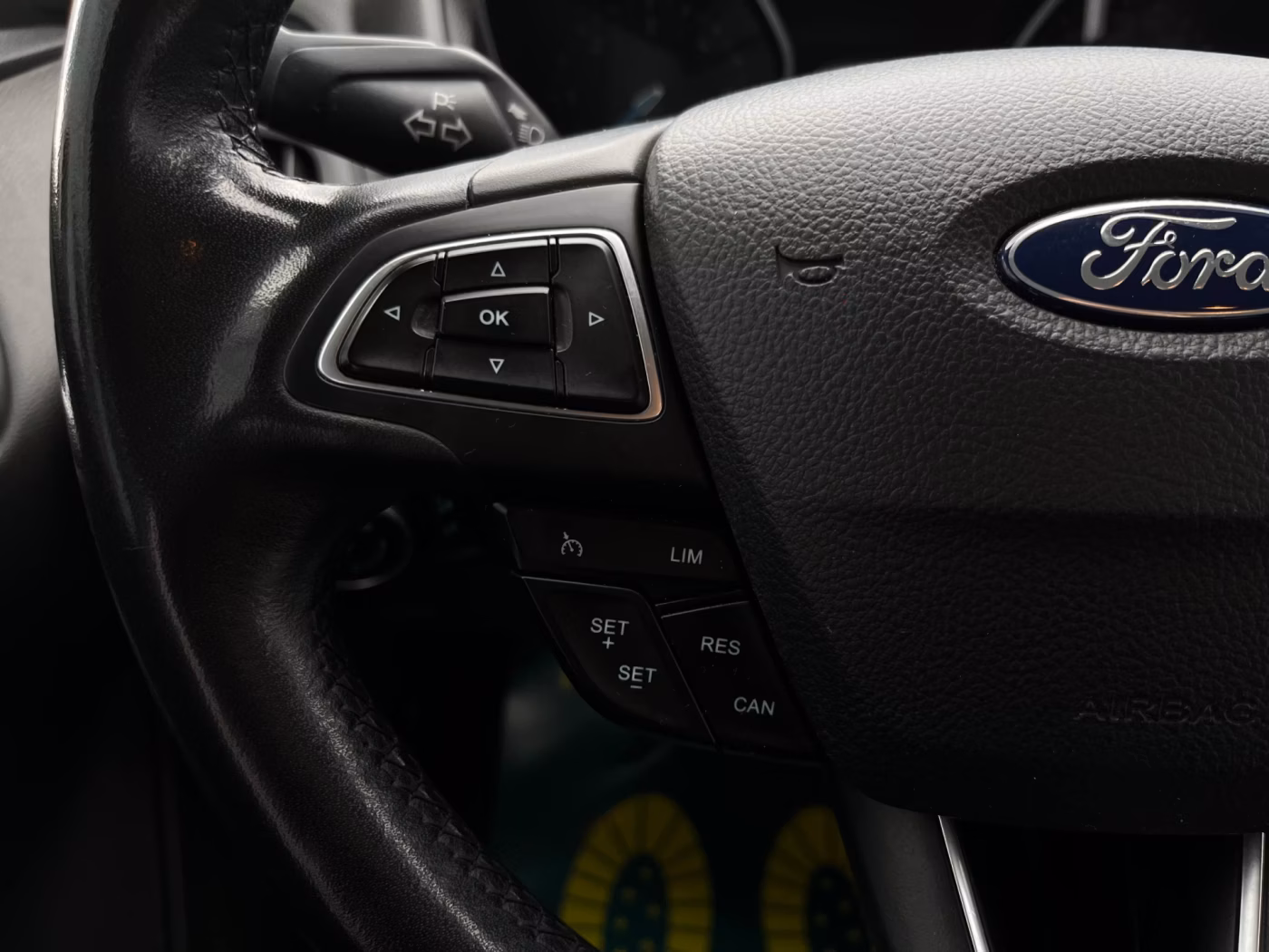 Ford Focus фото 11