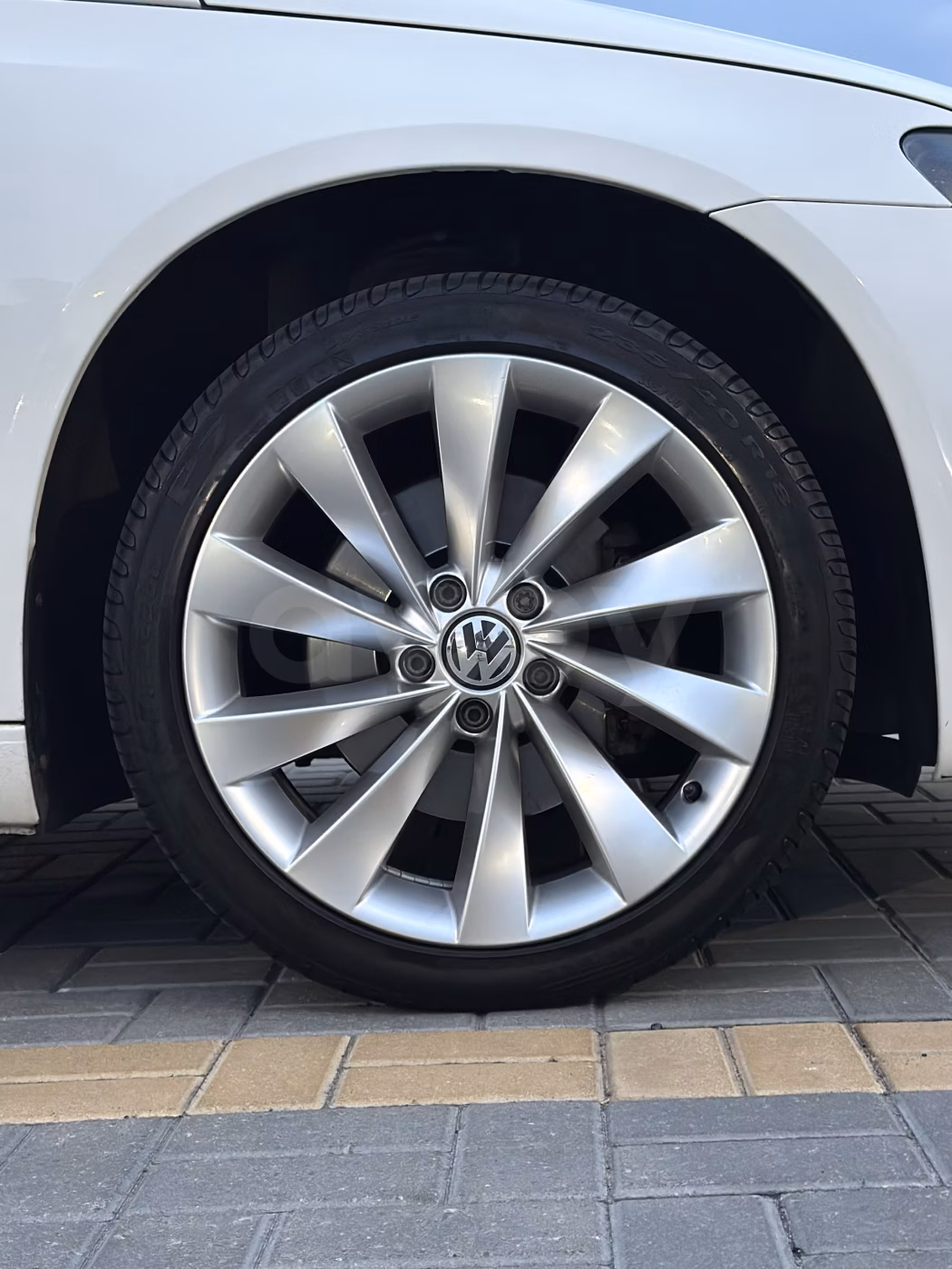 Volkswagen Scirocco фото 15