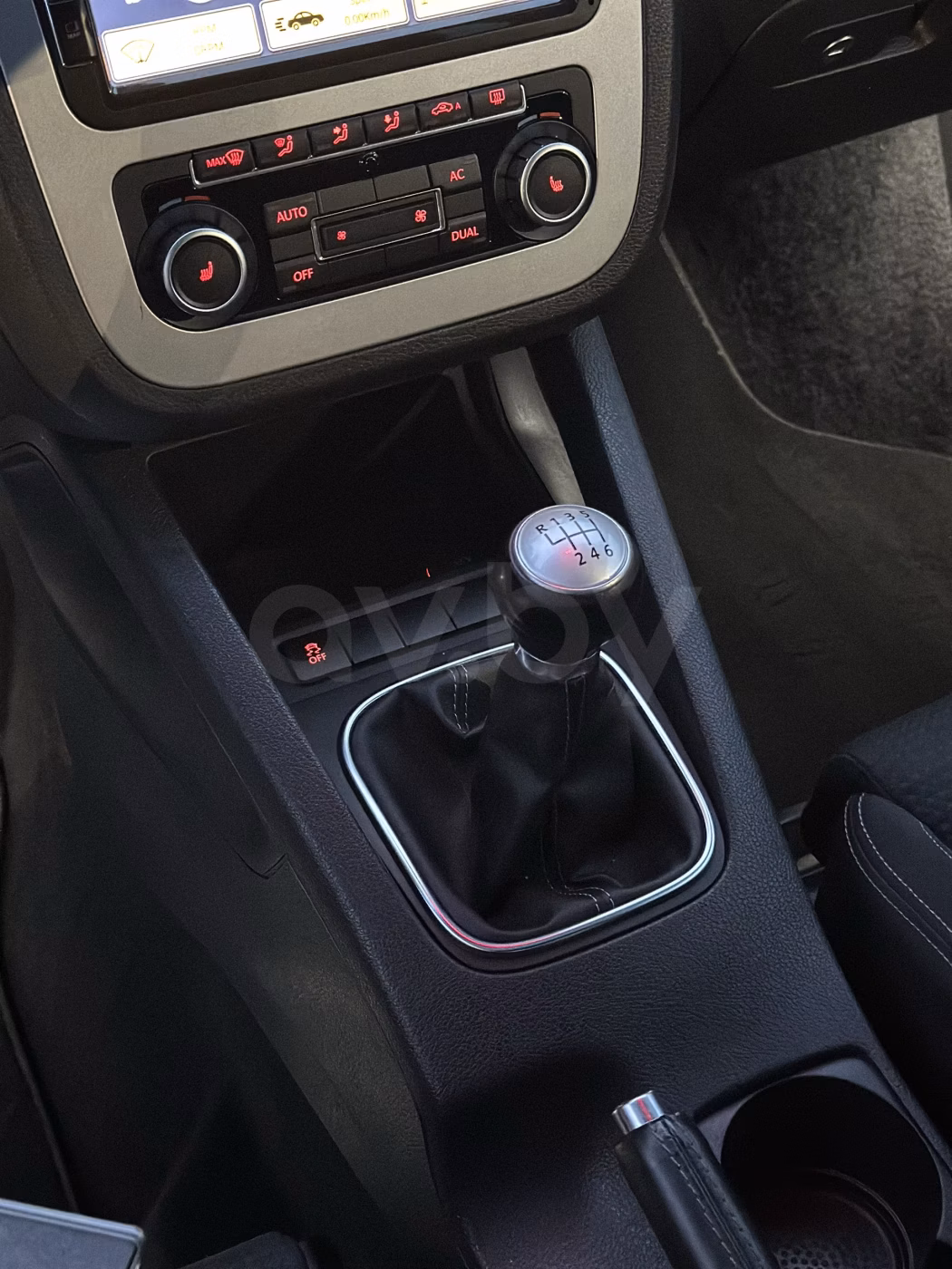 Volkswagen Scirocco фото 19