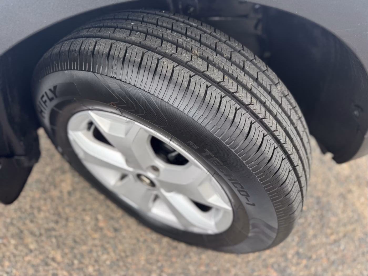 Renault Kaptur фото 13
