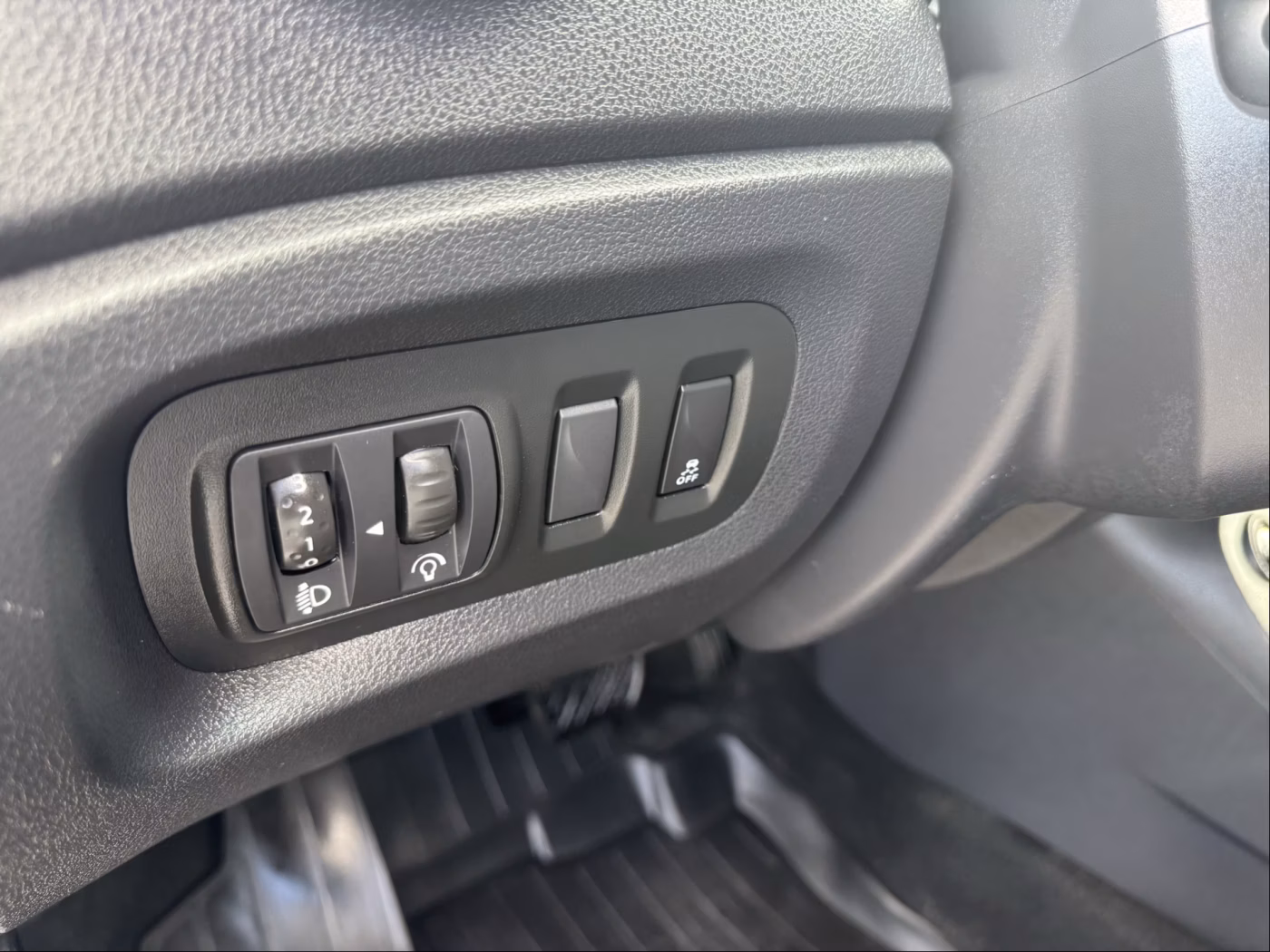 Renault Kaptur фото 15
