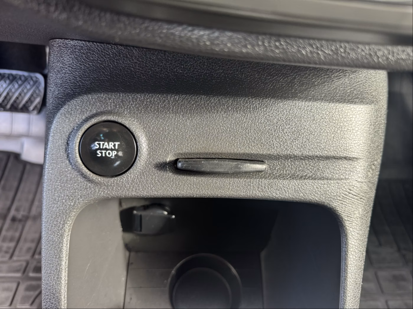 Renault Kaptur фото 19