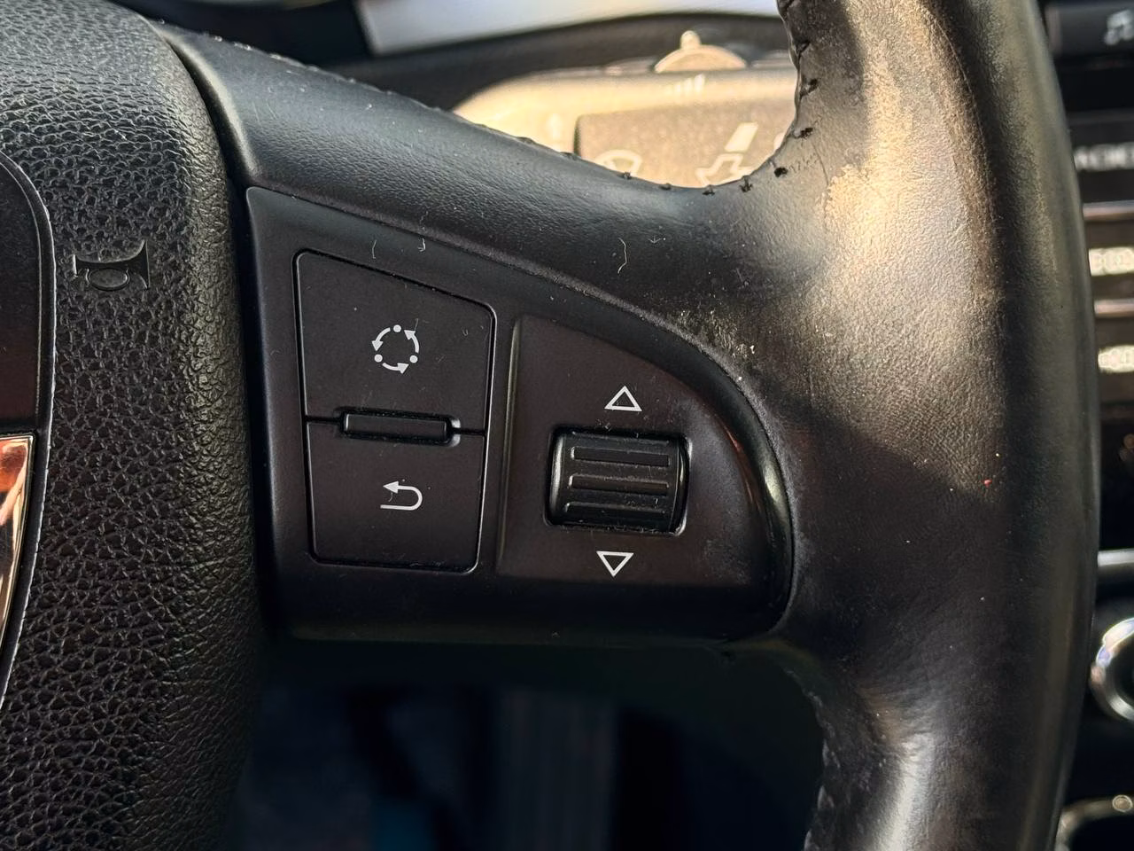 Skoda Superb фото 14