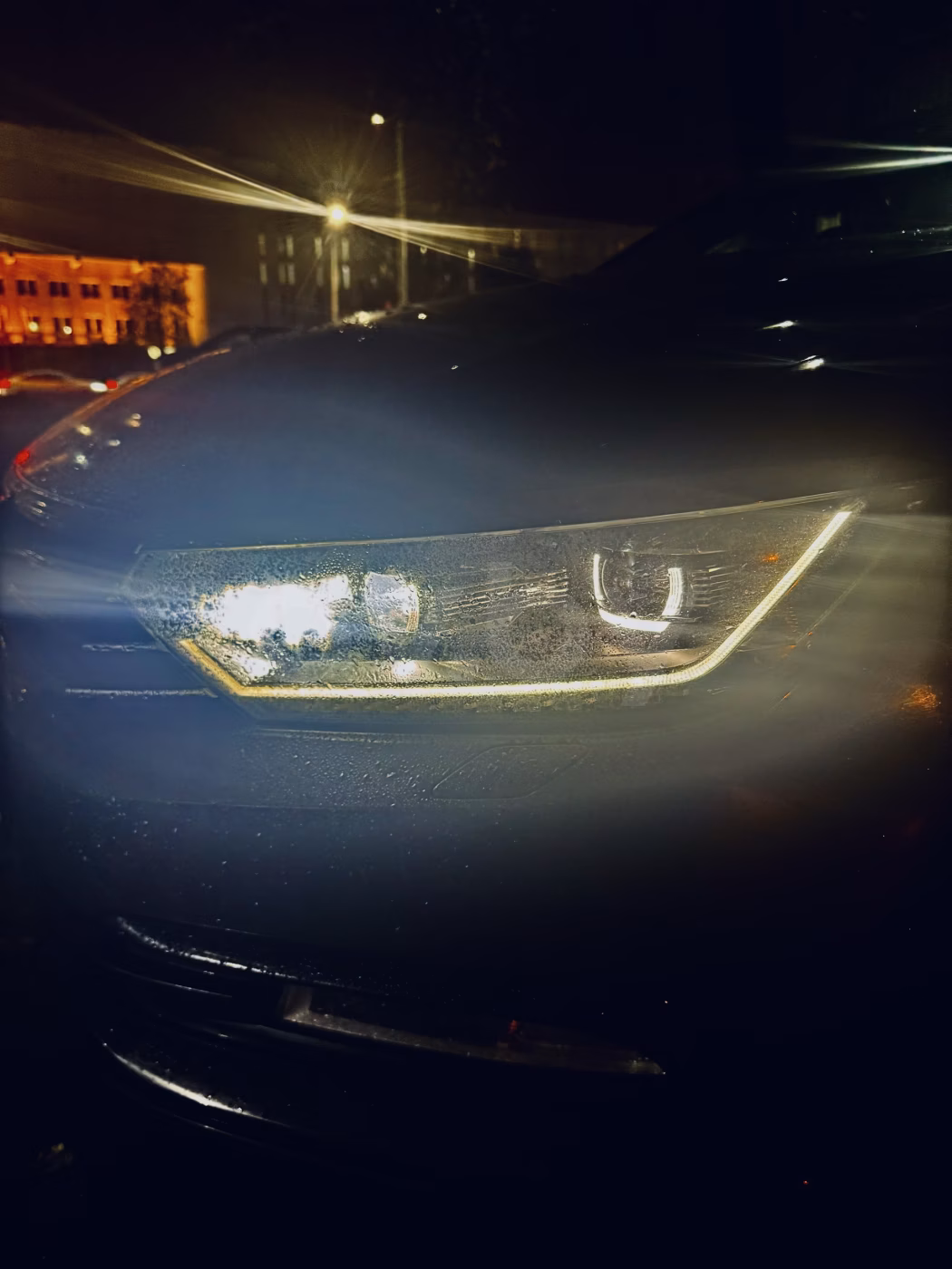 Volkswagen Passat фото 2