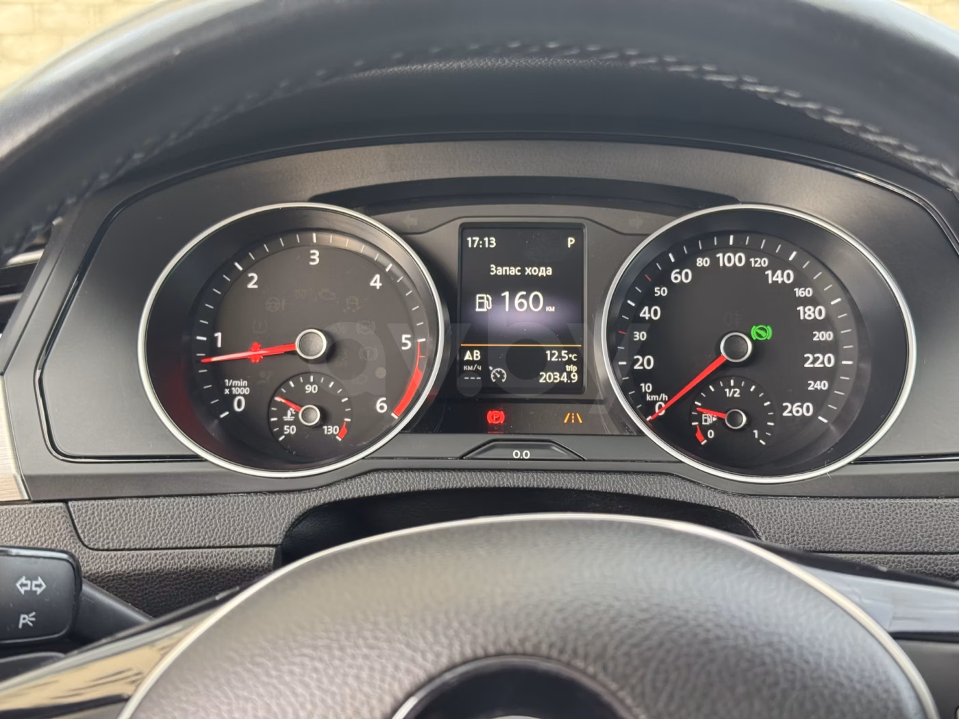 Volkswagen Passat фото 13