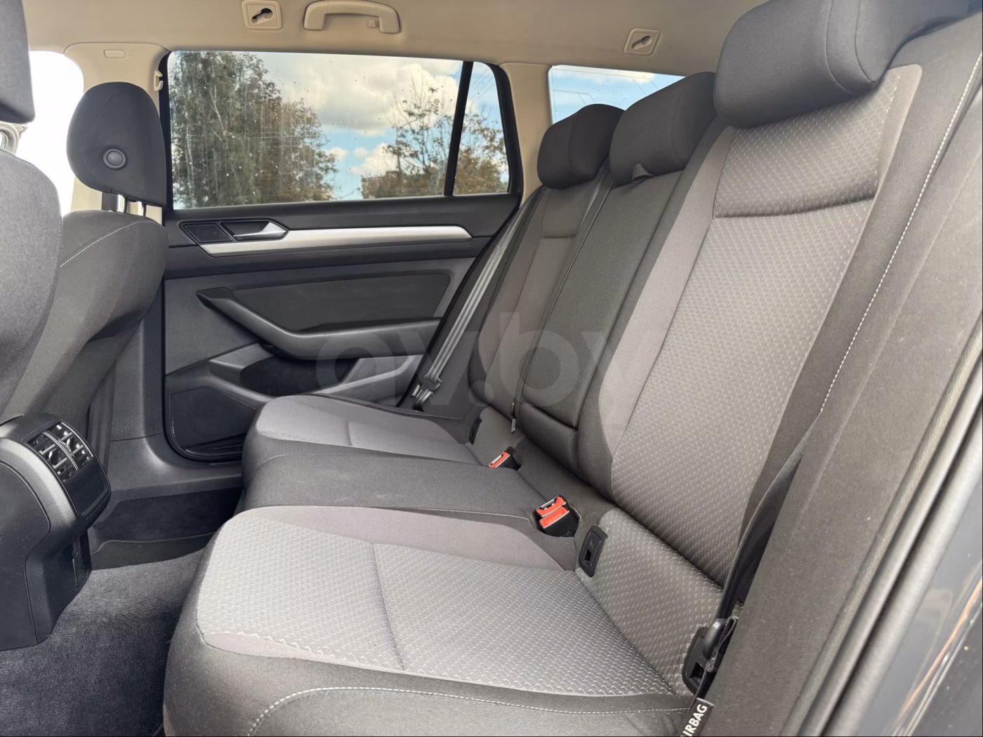 Volkswagen Passat фото 18