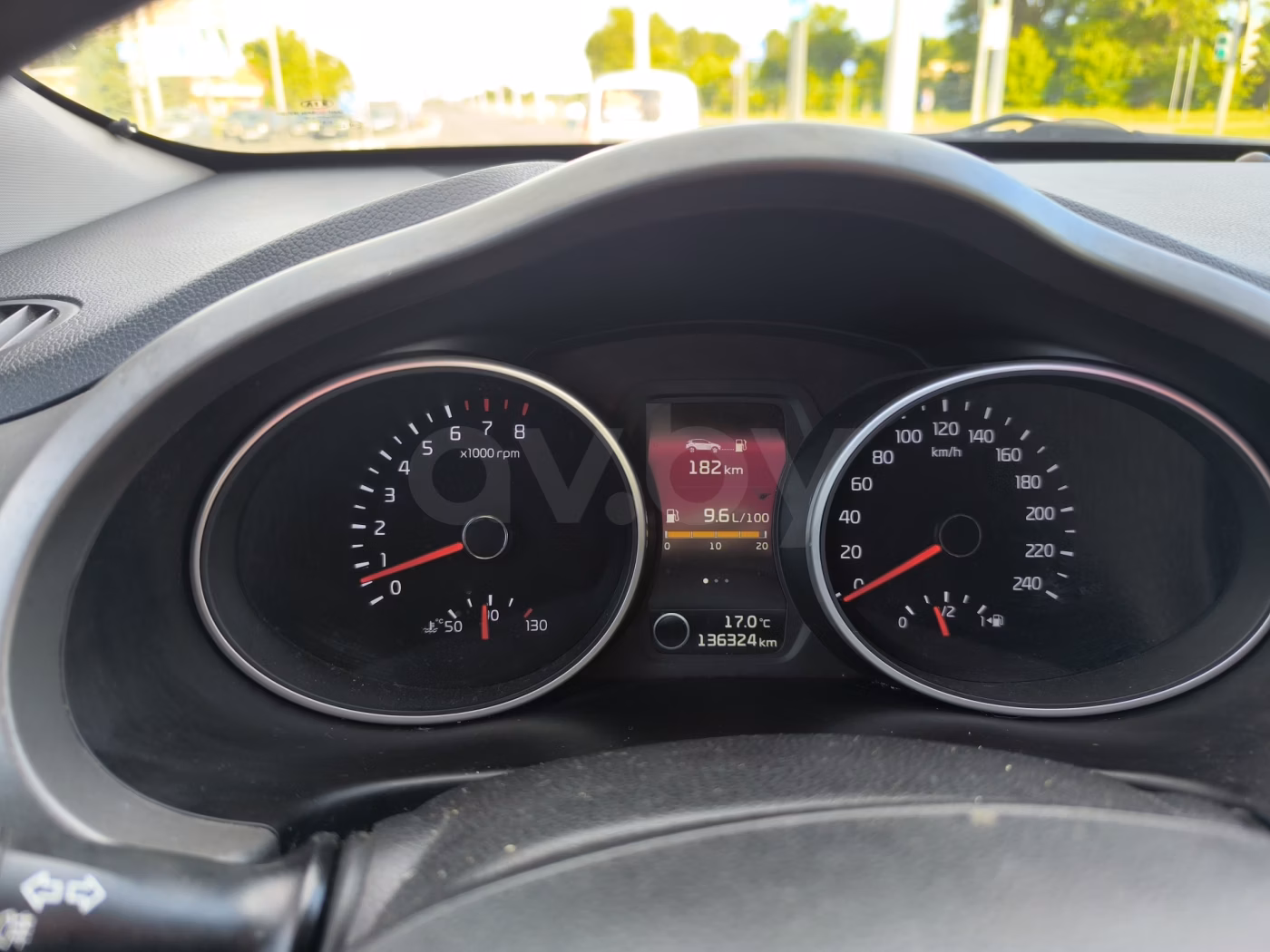Kia Sportage фото 5