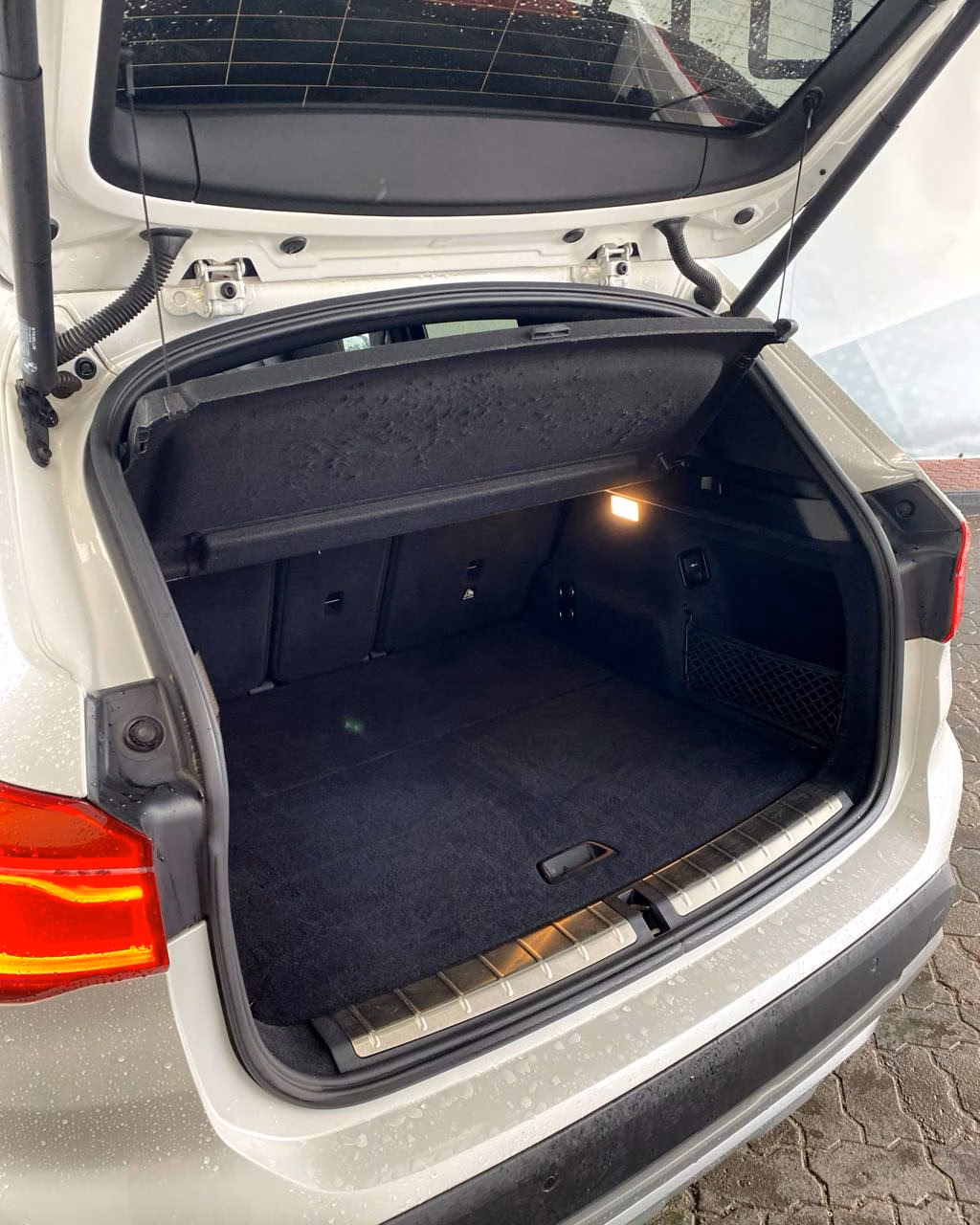 BMW X1 фото 13