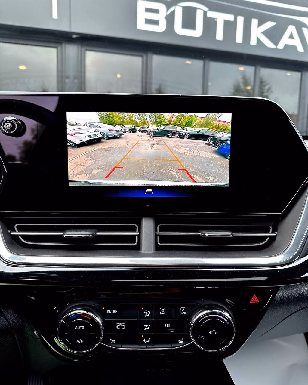 Chevrolet Trax фото 16