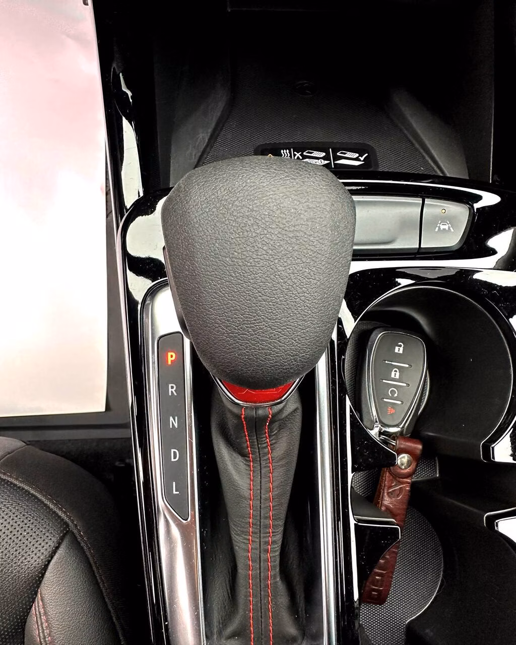 Chevrolet Trax фото 17