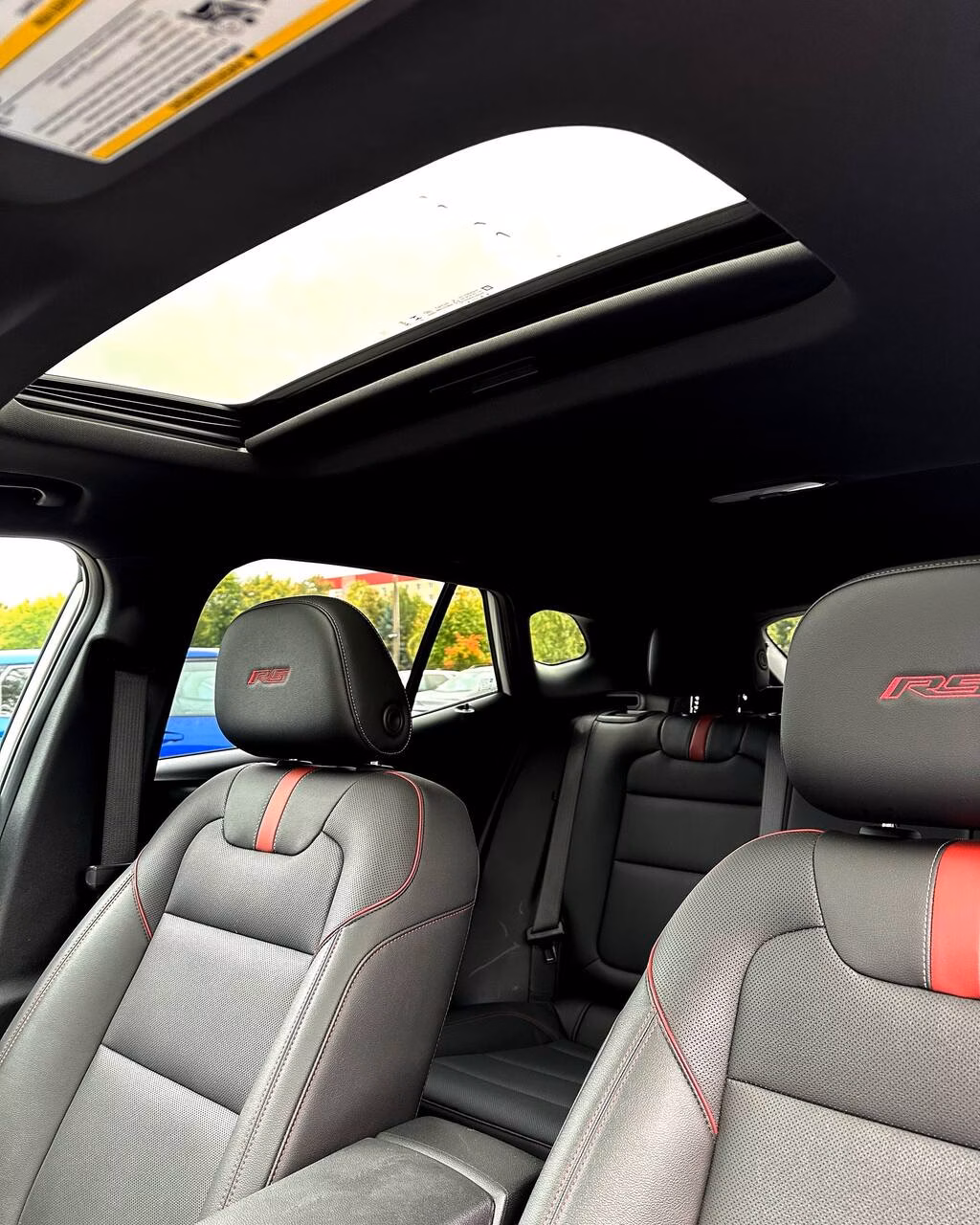 Chevrolet Trax фото 18