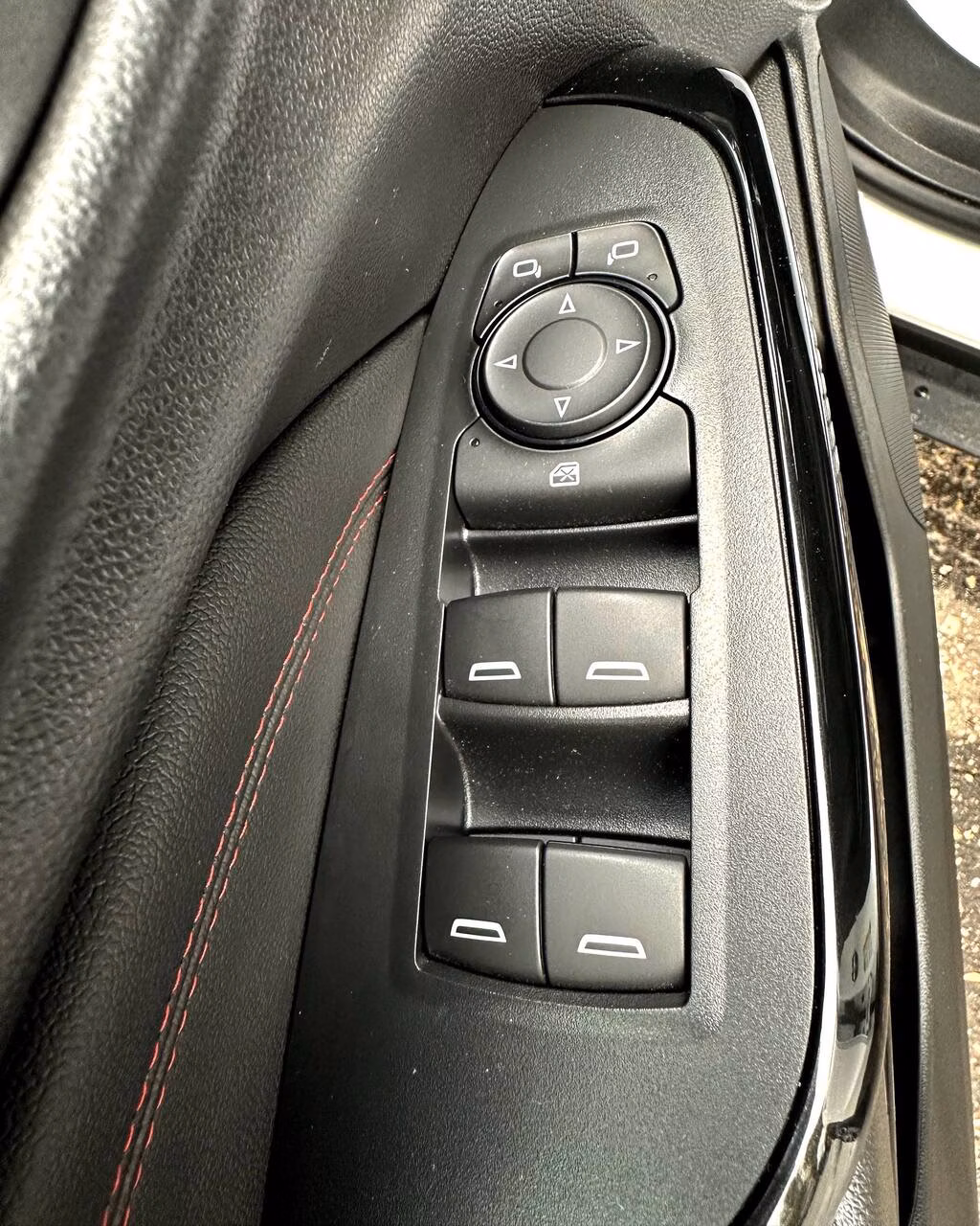 Chevrolet Trax фото 20