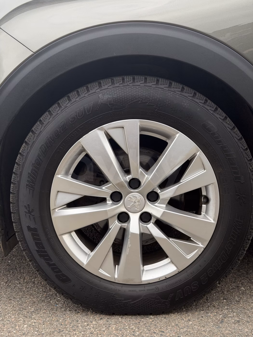 Peugeot 3008 фото 10
