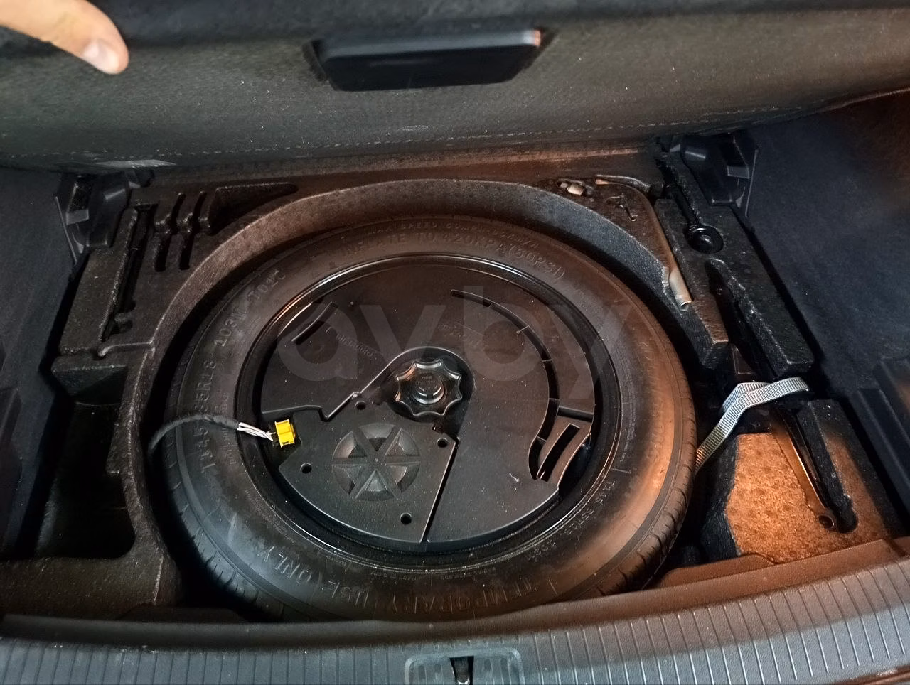 Volkswagen Tiguan фото 18