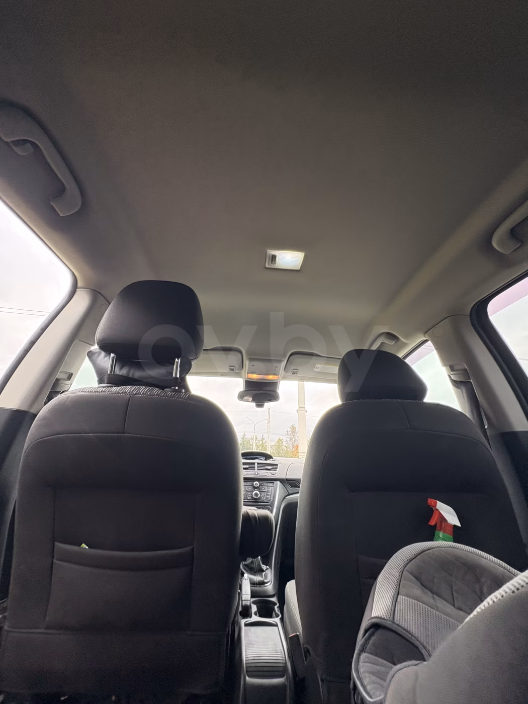 Opel Mokka фото 8