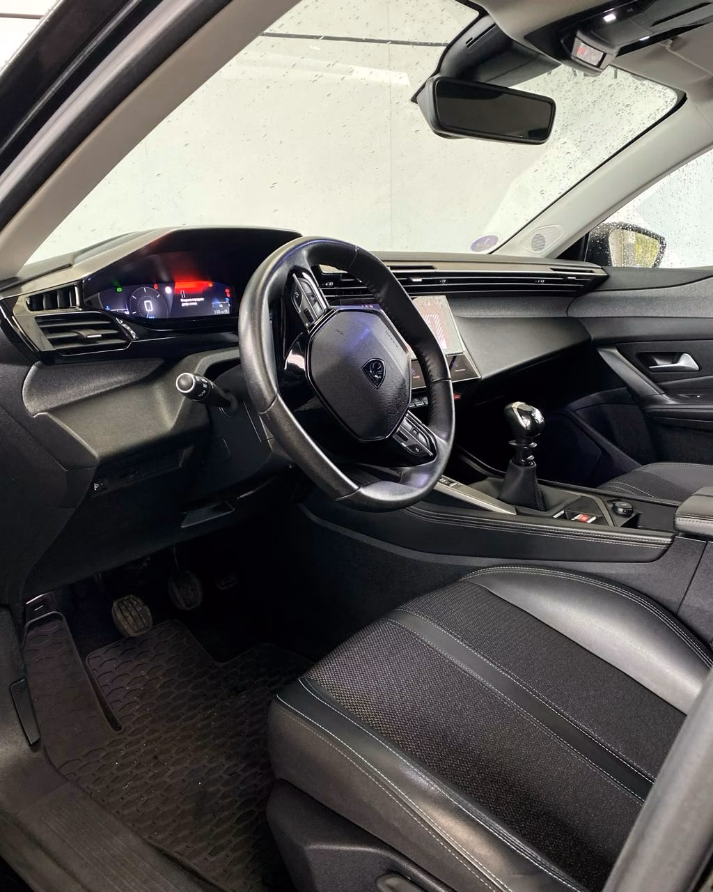 Peugeot 308 фото 10