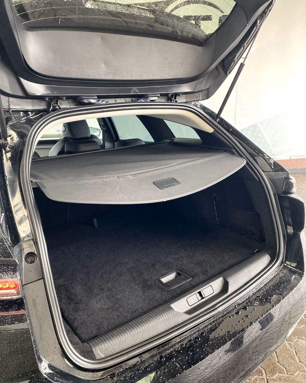 Peugeot 308 фото 14