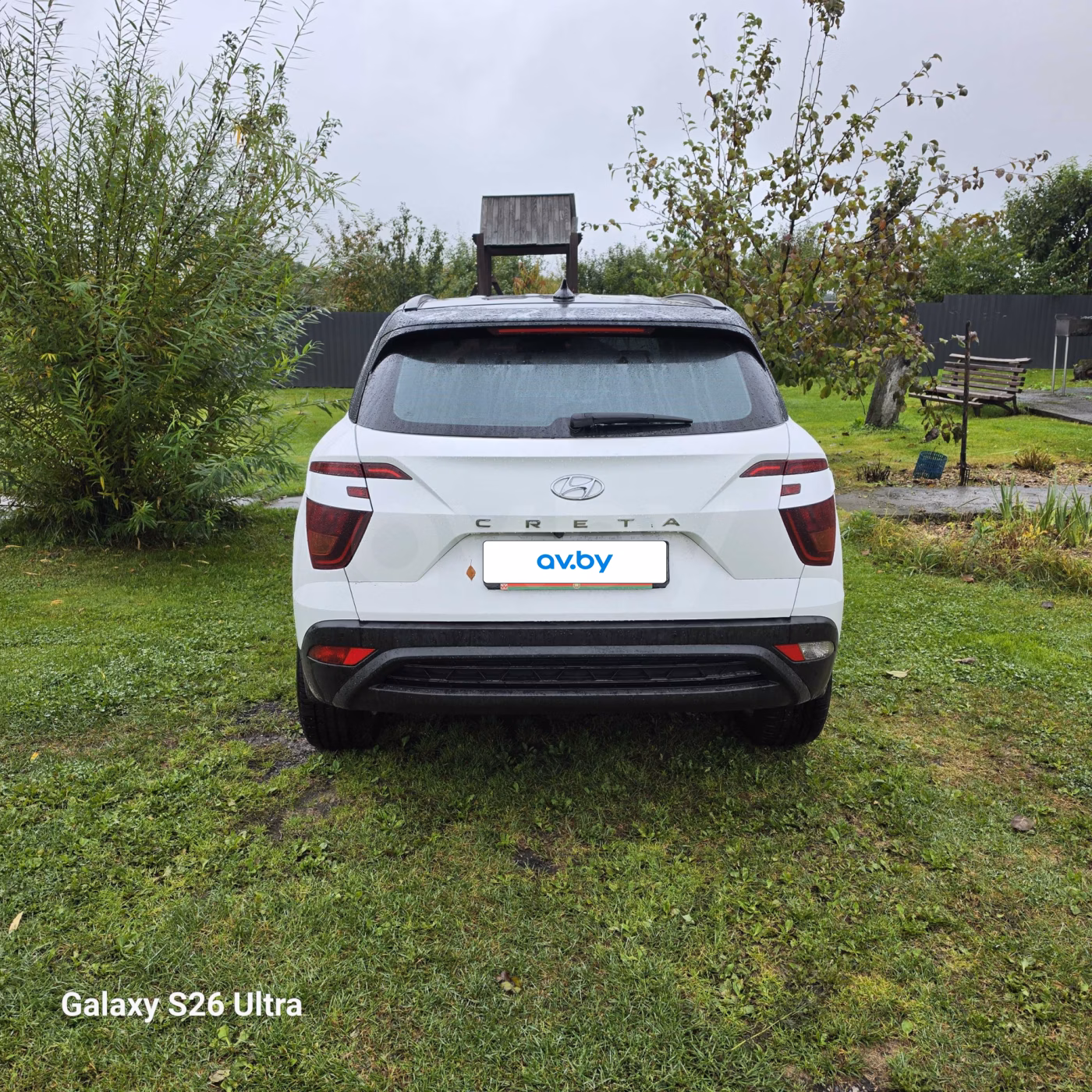 Hyundai Creta фото 2