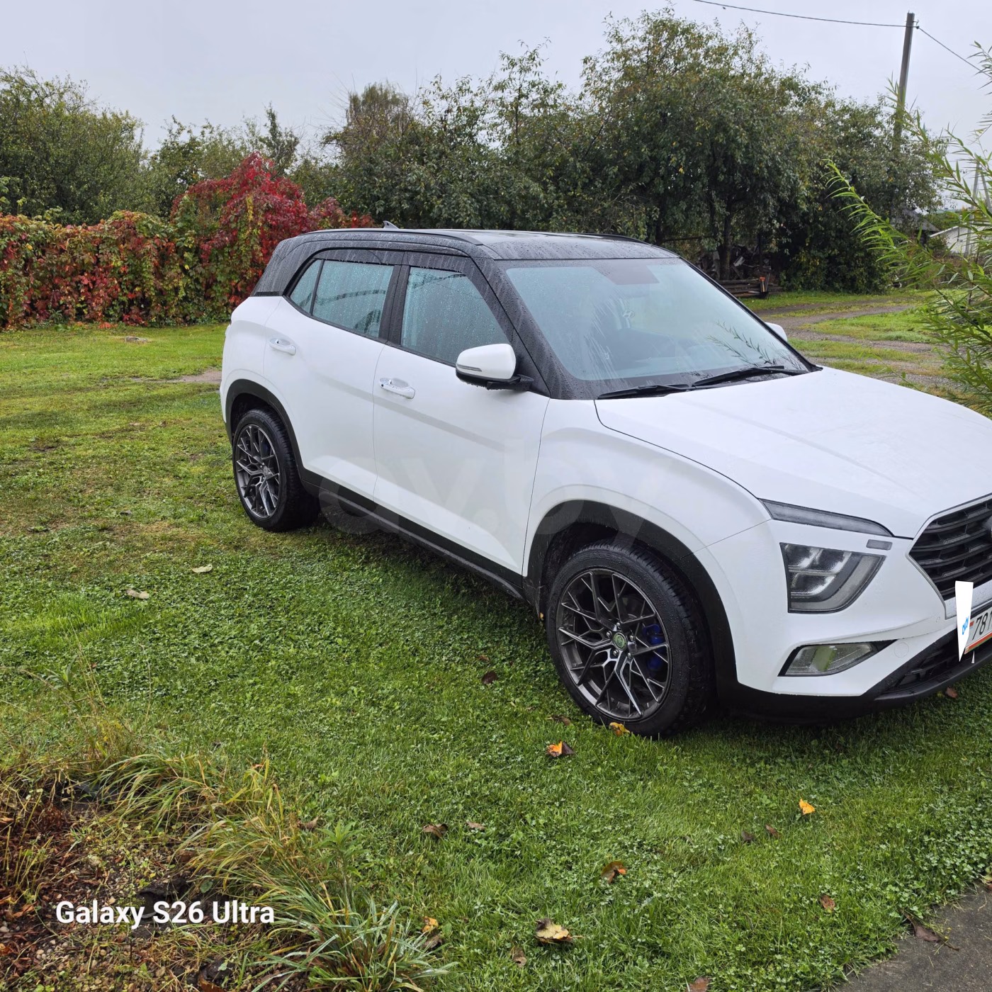 Hyundai Creta фото 3