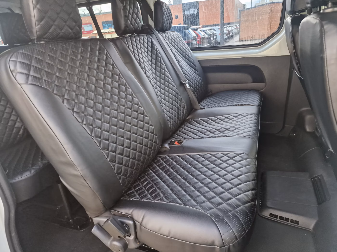 Renault Trafic фото 13