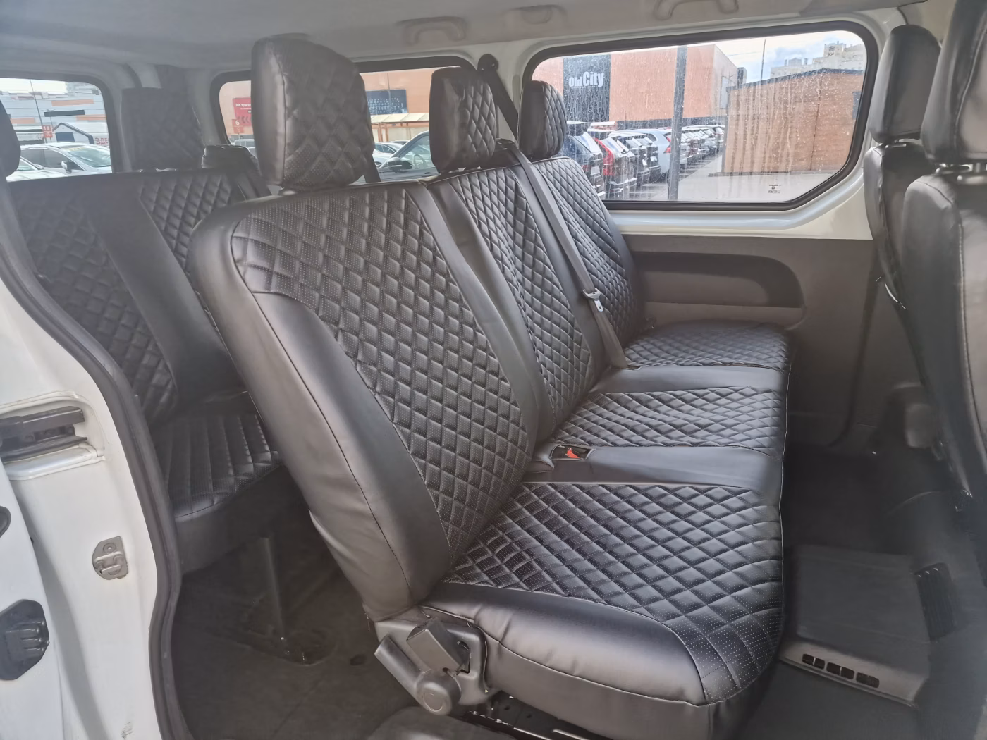 Renault Trafic фото 15