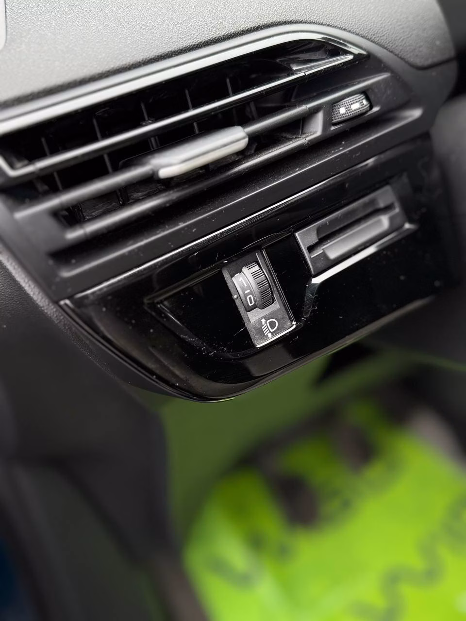 Citroen C4 Spacetourer фото 11
