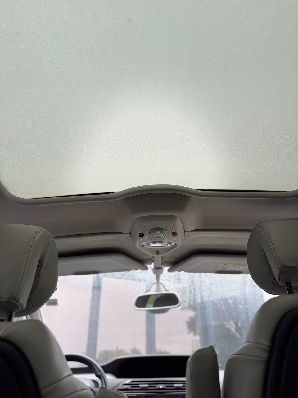 Citroen C4 Spacetourer фото 15